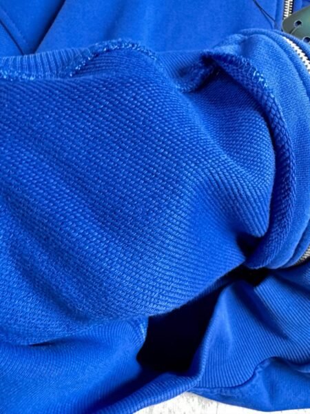 Zip Hoodie Racing Team – OTHERSITE