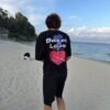 b554d5f0-dd4a-4fb3-9591-518b13788f57 SWEET LOVE TEE – BLACK