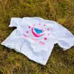 SWEET LOVE TEE – WHITE
