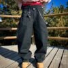 SWEETHEART BAGGY JEAN
