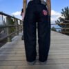 SWEETHEART BAGGY JEAN