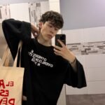 LONG SLEEVE “OVERLOOKED ITEMS” – BLACK EDITION