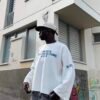 img_6206 LONG SLEEVE “OVERLOOKED ITEMS” – WHITE EDITION