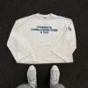 img_6209 LONG SLEEVE “OVERLOOKED ITEMS” – WHITE EDITION