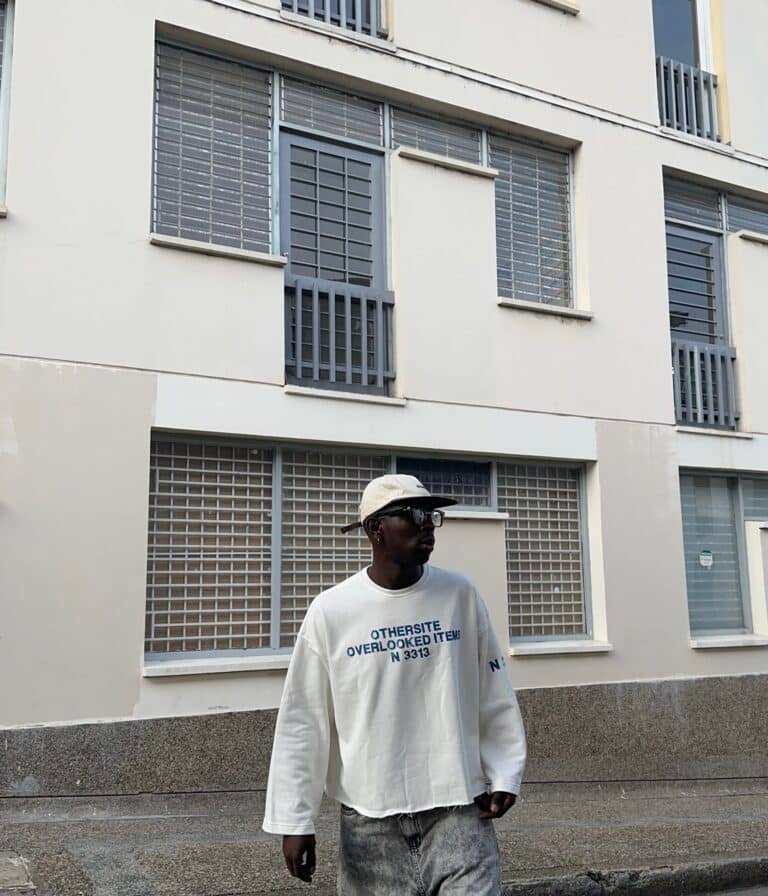 img_6211 LONG SLEEVE “OVERLOOKED ITEMS” – WHITE EDITION