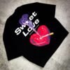 img_7907 SWEET LOVE TEE – BLACK