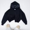 idg_20260328_164009_383 Double Zipper Hoodie Boxy Fit
Stellar Hood - Black