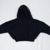 idg_20260328_164731_115 Double Zipper Hoodie Boxy Fit
Stellar Hood - Black
