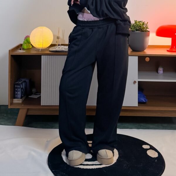 img_7236 Sweatpant Stellar Hod -Black