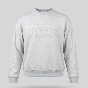 crewneck “Othersite Design”- Grey