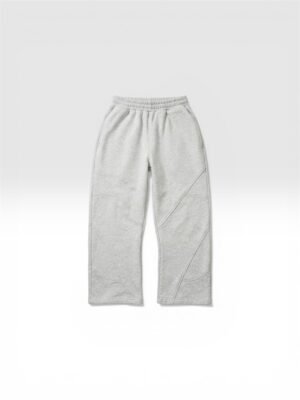 Sweatpants - Gray