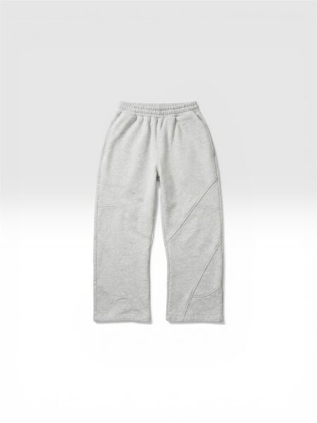 Sweatpants - Gray