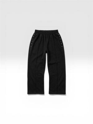 Sweatpant Stellar Hod -Black