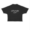 Camiseta Boxy Fit “Othersite Camo”