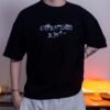Camiseta Boxy Fit “Othersite Camo”