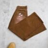 idg_20260407_164702_274 Jean Baggy Fit Brown Stars
