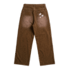 photoroom_20260412_181657 Jean Baggy Fit Brown Stars