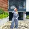 g2 Tracksuit Grey