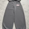 g4 Tracksuit Grey