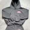 g5 Tracksuit Grey