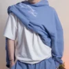hoo-azul2 Hoodie "Inspired by Life" – Blue Sky Edition