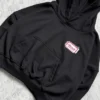 n-2 Tracksuit Black