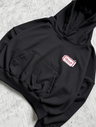 n-2 Tracksuit Black