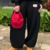 n-3 Tracksuit Black