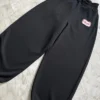 n-5 Tracksuit Black