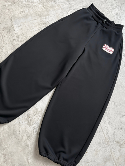 n-5 Tracksuit Black