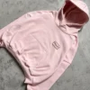 rosa-5 Tracksuit pink
