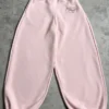 s-rosa-4 Tracksuit pink