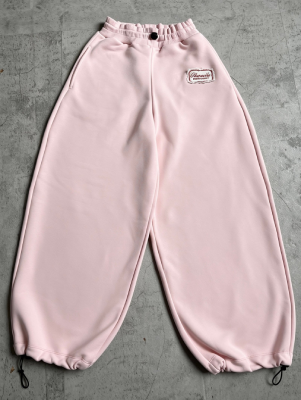 s-rosa-4 Tracksuit pink