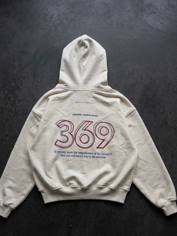 img_2451 ZIP HOODIE 369 WHITE