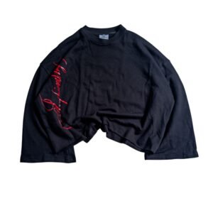LONG SLEEVE “INSPIRED BY LIFE”