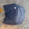 Long Sleeve Waffle Degradé – Azul Gris