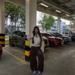 Long Sleeve Stripes Yellow– Boxy Fit