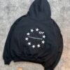 Hoodie OT Stars – Negro
