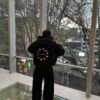 Hoodie OT Stars – Negro
