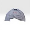 Long Sleeve Stripes Blue – Boxy Fit