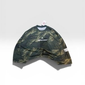 Long Sleeve Camo Othersite