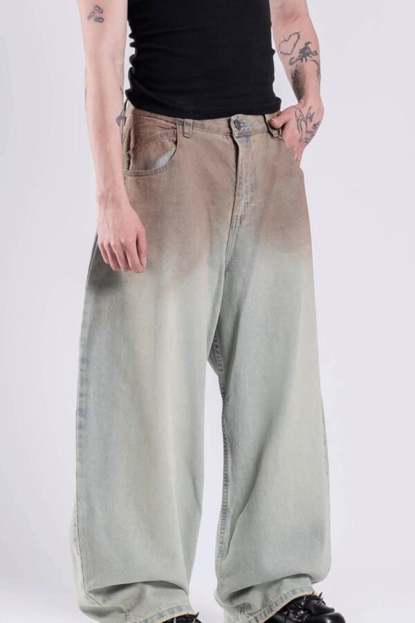 c1175d1c-f1eb-438f-8fef-5b80ea687c34 Jean Baggy - Dust