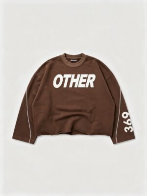 genai_5f14dc8e-1ee6-477d-9836-e350ee209ced Long Sleeve - 369 Cafe