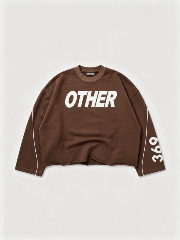 Long Sleeve - 369 Cafe