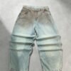genai_6636cac1-ff41-4f55-822b-d9bea2a32864 Jean Baggy - Dust