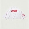 Long Sleeve - 369 blanco