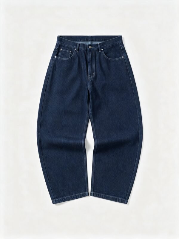 Jean Baggy - Othersite Stripes