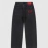 img_5787 Jean Baggy - 444 Negro
