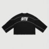 img_5811 Long Sleeve - 369 negro