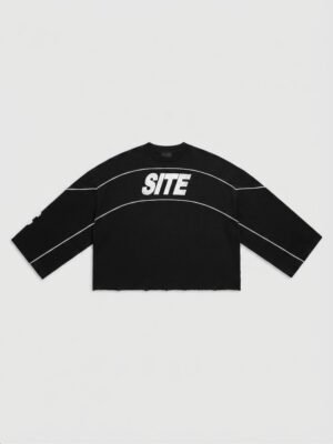 img_5811 Long Sleeve - 369 negro